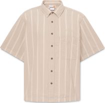 Timberland LW Shirt Herrenhemd für Outdoor Aktivitäten