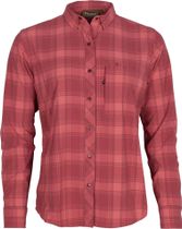 Pinewood Abisko Trekking Long Sleeve Women Shirt Damenhemd für Outdoor Aktivitäten