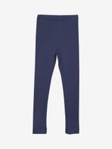 Minymo Leggings Rib Girls's training and running pants