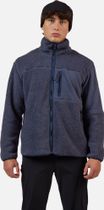 Alltrack Full Zip Sherpa Jacket