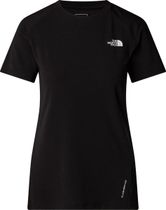Womens Lightning Alpine Short Sleeve