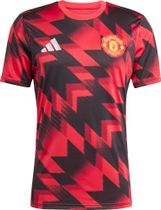 adidas Manchester United 25/26 Pre Match Jersey
