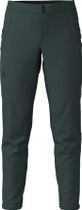 Löffler Men Trekking Pants Mono Tapered TSL Men's outdoor pants