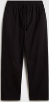 Range Baggy Tapered Elastic Waist Pant