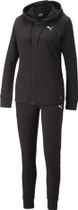Classic Hooded Tracksuit TR cl