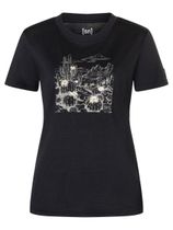 W Cactus World BIO J Tee