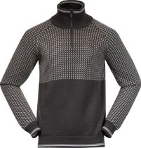 Alvdal Wool Half Zip