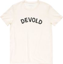 Devold of Norway Classic "legacy" Tee MAN