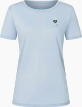 W Heart Anchor Tee