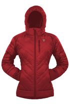 Lightful Downwool Jacket W