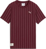Puma Class Striped Tee B