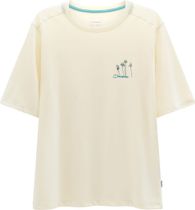 Berghaus W Coneflower Tee Damen T-Shirt für sämtliche Outdoor Aktivitäten