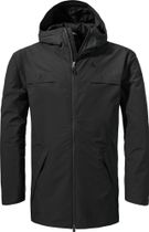 Parka Style Bohorok Men
