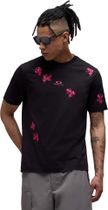 Oakley Allover Frog Tee Herren Tanktop für Outdoor & Freizeitaktivitäten