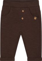 Minymo Pants Sweat Jungen  Outdoorhose