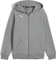 Puma Teamgoal Casuals Crew Neck Sweat Wmn