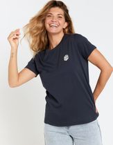 Re-entry Crew Tee