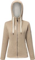 Millet Chamonix Knitwarm Hoodie W