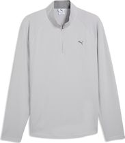 Puma Pure Grid Zip - LC Herren Freizeitjacke