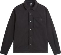 The North Face Mens Open Range Fleece Long Sleeve Shirt Herren Midlayer für Outdoor Aktivitäten