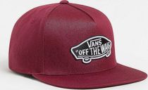 Classic Vans Snapback
