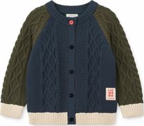 Liewood Ari Knit Cardigan