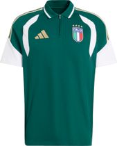 adidas Italy 26 Tiro Polo