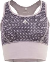 Kvitegga Merino TOP WMN