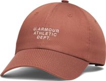 Under Armour W Essential Low ADJ