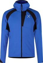 Vertigo Octa Hooded Maglia
