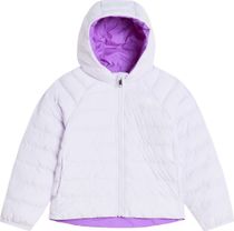 The North Face KID Reversible Perrito Hooded Jacket Kinder Freizeitjacke