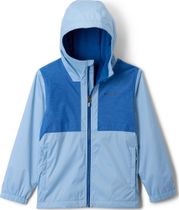 Rainy Trails II Fleece Lined Jacket
