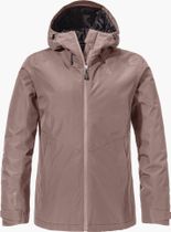 Schöffel Insulated Jacket Style Wildkar Women