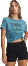Under Armour W Varsity SS Women's Running Shirt