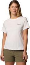 Rolling Bend Graphic Short Sleeve