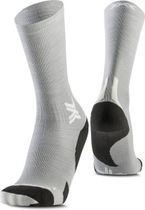 Run Discover Merino Crew