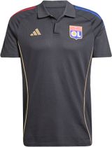 Olympique Lyonnais 25/26 TIRO25 Competition Polo