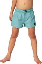 RipCurl Offset Volley - BOY Jungen Bademode