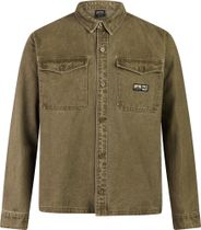 Protest Prtadored Outdoor Shirt Herrenhemd für Outdoor Aktivitäten