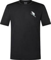 M Little Flear Tee