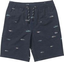 Salty Crew Crew Boys Volley Bademode