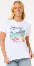 Crystal Standard Tee