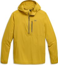 Outdoor Research Men's Astroman Air Sun Hoodie