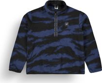 Kimag Printed 1/4 Fleece