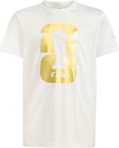 adidas Fifa World Cup 26 Official Emblem T-shirt Kids