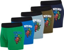 LEGO NINJAGO BOKSERSHORTS – LWAGAN 608