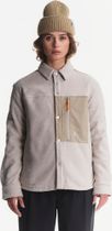 Orage Hunter Fleece Shirt ALL Gender Unisexhemd für Outdoor Aktivitäten