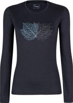 Merino Breath Maglia Woman