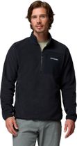 Columbia Men’s Pacific Arch 200 1/2 Zip Fleece
