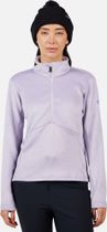 W Diretta Half Zip Fleece